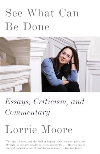See What Can Be Done book cover
