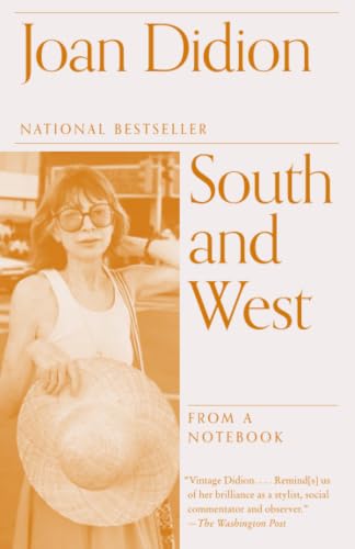 South and West book cover
