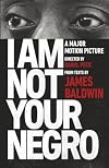 I Am Not Your Negro (film transcript)