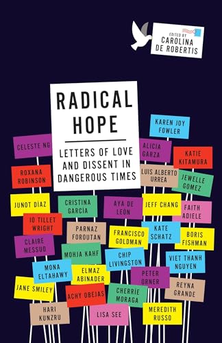 Radical Hope book cover