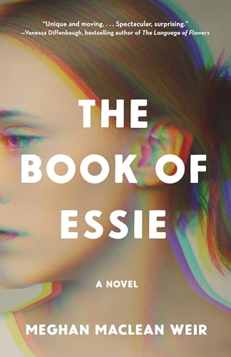 The Book of Essie book cover