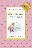 When We Were Very Young Winniethepooh