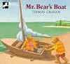 Mr. Bear's Boat (Unicorn Paperbacks)