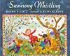 Snowsong Whistling