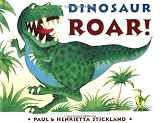 Dinosaur Roar!