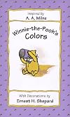 Winnie the Pooh's Colors