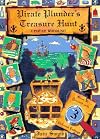 Pirate Plunder's Treasure Hunt: A Pop-Up Whodunit