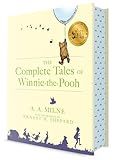 The Complete Tales Of Winniethepooh