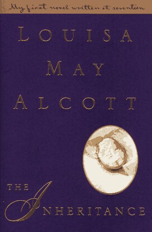 The Inheritance book cover