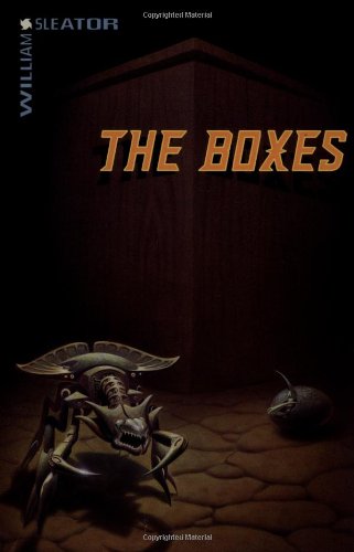 The Boxes