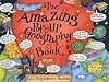 The Amazing Pop-Up Geography Book (Amazing Pop-Ups)