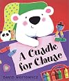 A Cuddle for Claude