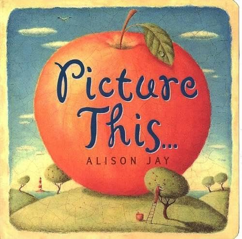Cover of Picture this--