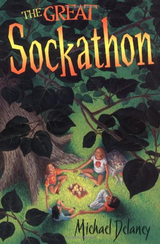 Cover of The Great Sockathon