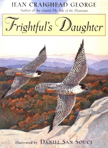 Frightful's Daughter cover