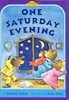 One Saturday Evening (Dutton Easy Reader)