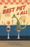 The Best Pet of All
