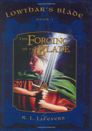 The Forging of the Blade