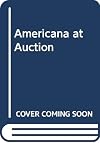 Americana at Auction