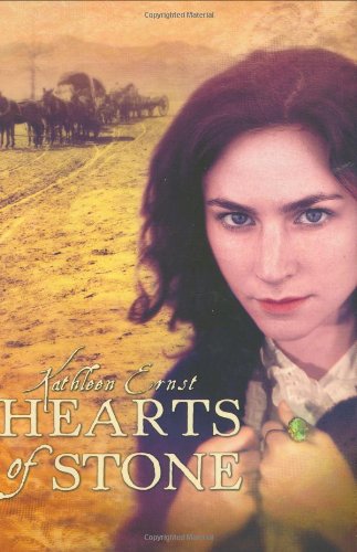 Hearts of Stone book cover