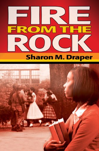 Fire from the Rock book cover