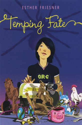 Temping Fate