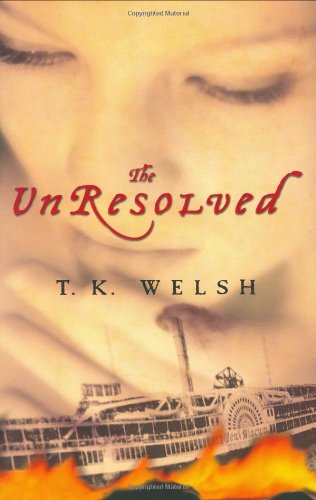 The Unresolved