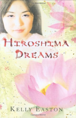 Hiroshima Dreams book cover