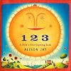 1-2-3: A Child's First Counting Book