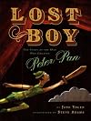 Lost Boy: the Story of the Man Who Created Peter Pan