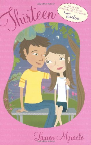 Thirteen book cover