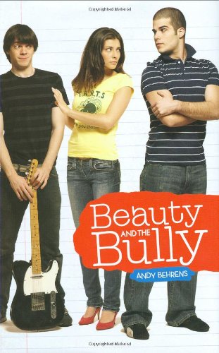 Cover of Beauty and the Bully