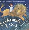 Enchanted Lions