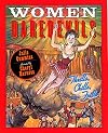 Women Daredevils: Thrills, Chills, and Frills