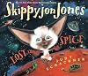 Skippyjon Jones, Lost in Spice