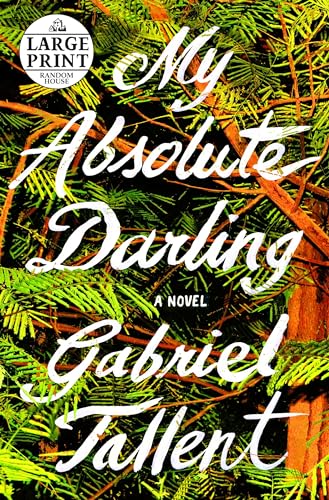 My Absolute Darling book cover