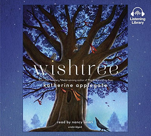 Cover of Wishtree