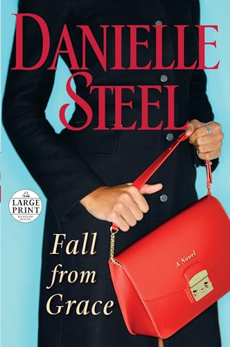 Fall From Grace : by Steel, Danielle
