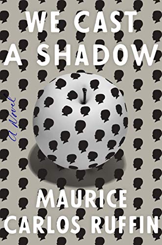 We Cast a Shadow book cover