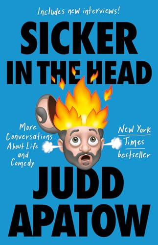Sicker in the Head book cover