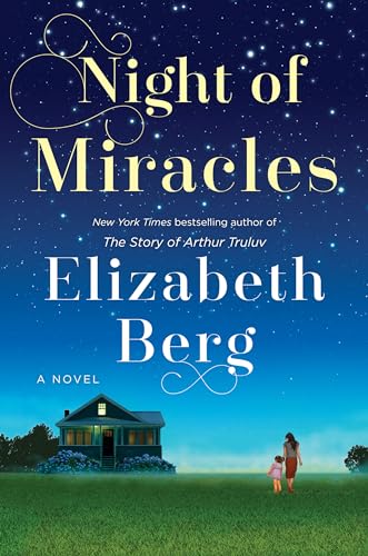 Night of Miracles book cover