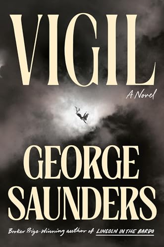 VIgil : by Saunders, George