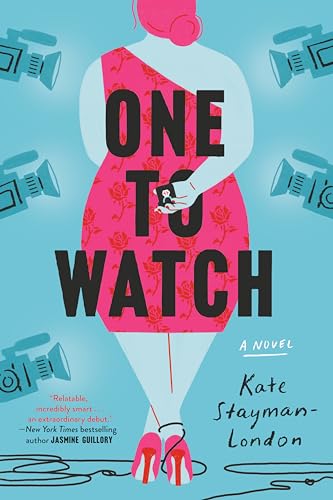 One to Watch book cover