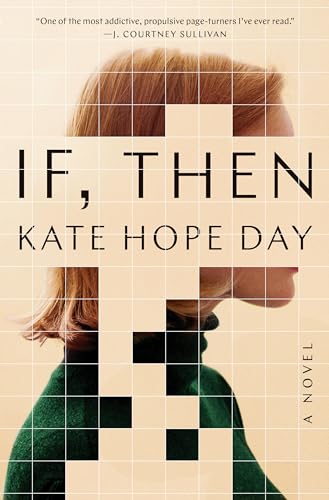 If, Then book cover