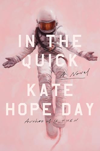 In the Quick book cover