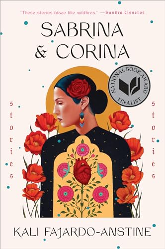 Sabrina & Corina book cover