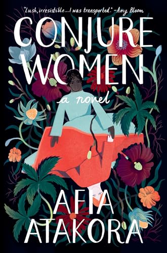 Conjure Women book cover