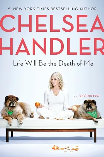 Life Will Be The Death of.... and You Too! book cover
