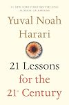 21 Lessons for the 21st Century
