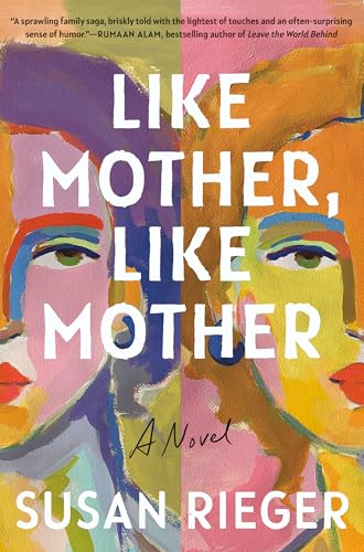 Like Mother, Like Mother book cover